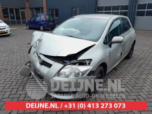 Toyota Auris 07-