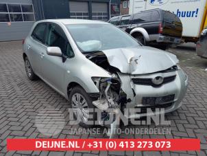 Toyota Auris Dynamo O670078 Spenderfahrzeug