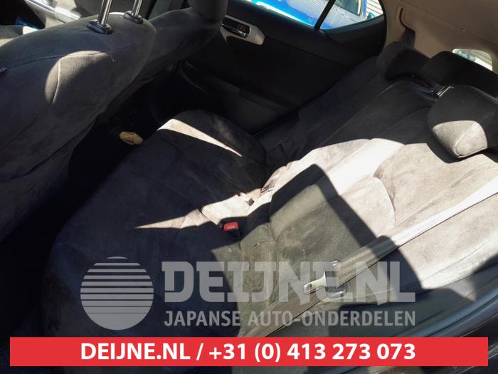 Lexus CT 200h 1.8 16V Sloopvoertuig (2012, Bruin)