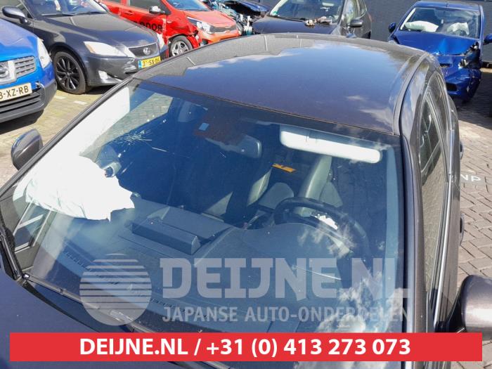 Lexus CT 200h 1.8 16V Sloopvoertuig (2012, Bruin)