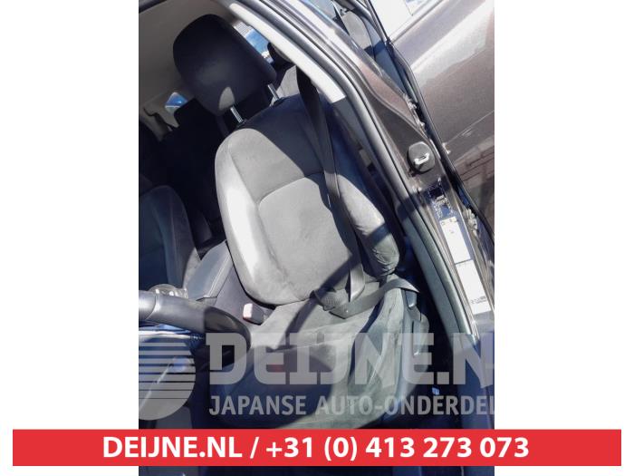 Lexus CT 200h 1.8 16V Sloopvoertuig (2012, Bruin)