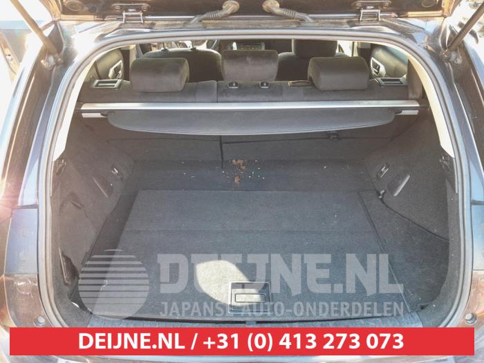 Lexus CT 200h 1.8 16V Sloopvoertuig (2012, Bruin)