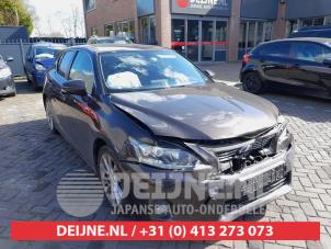 Lexus CT 200h 1.8 16V  (Sloop)