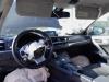 Lexus CT 200h 1.8 16V Sloopvoertuig (2012, Bruin)