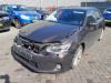 Lexus CT 200h 1.8 16V Sloopvoertuig (2012, Bruin)