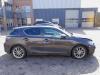 Lexus CT 200h 1.8 16V Sloopvoertuig (2012, Bruin)