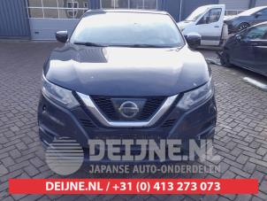 Nissan Qashqai 14-