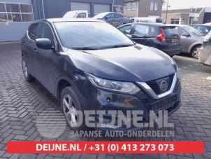 Nissan Qashqai Modul (sonstige) O677710 Spenderfahrzeug