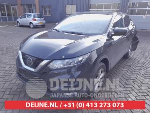Nissan Qashqai 14-
