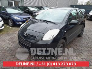 Toyota Yaris 2 06-