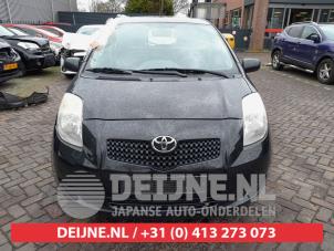 Toyota Yaris 2 06-