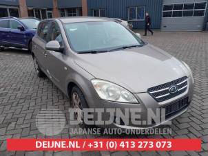Kia Ceed Hutablage O651466 Spenderfahrzeug