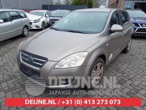 Kia Ceed 07-