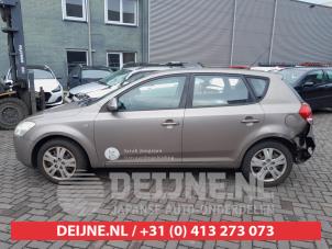Kia Ceed 07-