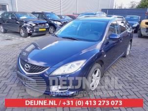 Mazda 6 08-