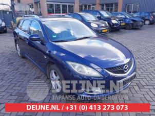 Mazda 6 Dynamo O659179 Spenderfahrzeug