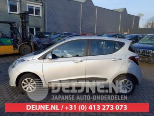 Hyundai I10 13-