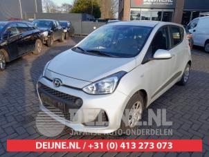 Hyundai I10 13-