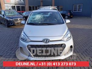 Hyundai I10 13-