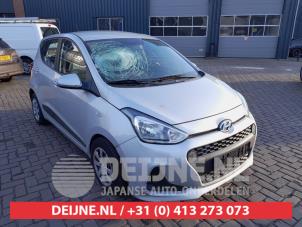 Hyundai I10 Aandrijfas rechts-voor O676956 Donorvoertuig