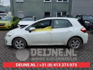 Toyota Auris 07-