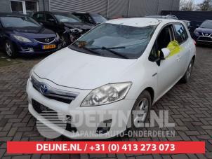 Toyota Auris 07-