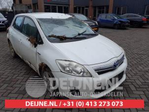 Toyota Auris Aircopomp O652350 Donorvoertuig