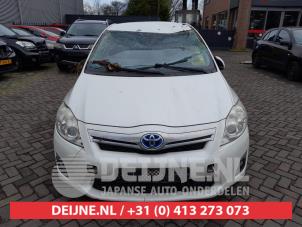 Toyota Auris 07-