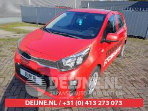 Kia Picanto 17-