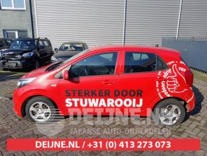 Kia Picanto 17-
