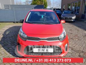 Kia Picanto 17-