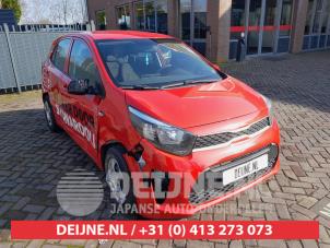 Kia Picanto 1.0 12V  (Schade)