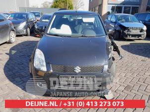 Suzuki Swift 05-