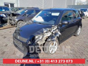Suzuki Swift 05-