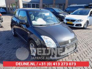 Suzuki Swift Lambda Sonde O693796 Donorvoertuig