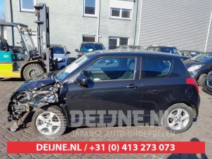 Suzuki Swift 05-