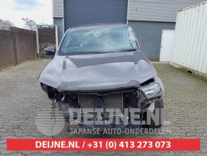 Toyota Hilux 15-