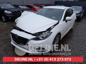 Mazda 3 13-