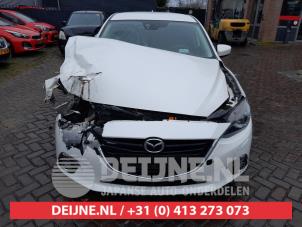 Mazda 3 13-