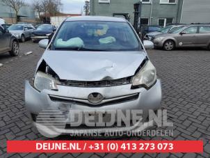 Toyota Verso-S 11-