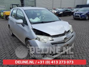 Toyota Verso-S Dynamo O696759 Spenderfahrzeug