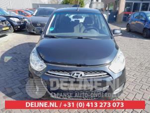 Hyundai I10 08-