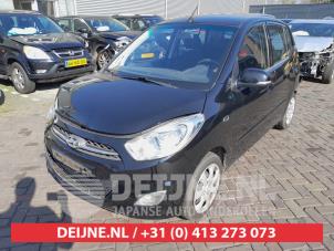 Hyundai I10 08-
