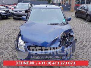 Suzuki Swift 05-