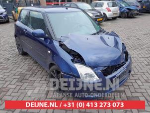 Suzuki Swift Lambda Sonde O657206 Donorvoertuig