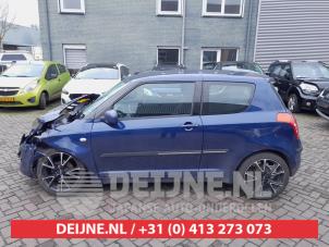Suzuki Swift 05-