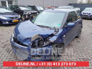 Suzuki Swift 05-