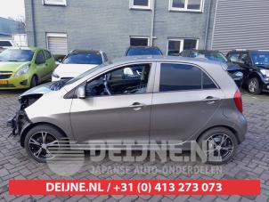Kia Picanto 11-