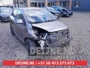 Kia Picanto Dynamo O652755 Spenderfahrzeug
