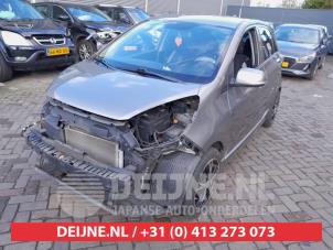 Kia Picanto 11-